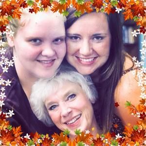 Meet your Posher, Lori